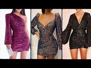2024 Sequin Outfit Trends You NEED To Know #party #dress #trending #2024 #valentinesday #fashion