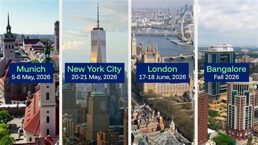 Join us at Citrix Connect 2026! | Giorgio Loddo