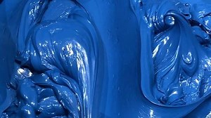 1.3K views · 70 reactions | Our 1980 Cerulean Blue is primarily genuine Cerulean Blue pigment with a touch of Phthalo Blue to kick up its intensity and marble dust as a colorless extender. Cerulean Blue is notably a color that easily grays down in its tint so the bit of Phthalo means you get a beautiful sky blue when mixed with white. | Gamblin Artists Colors | Facebook