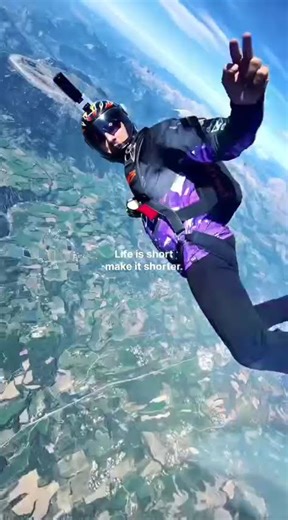 This Travel Reel Will Give You Goosebumps ✈️