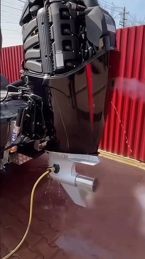 Sounds of power #boat