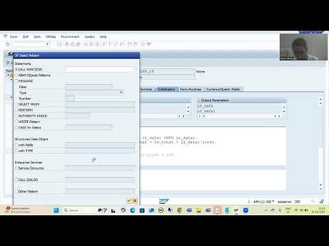 66 - Smartforms - Important Points