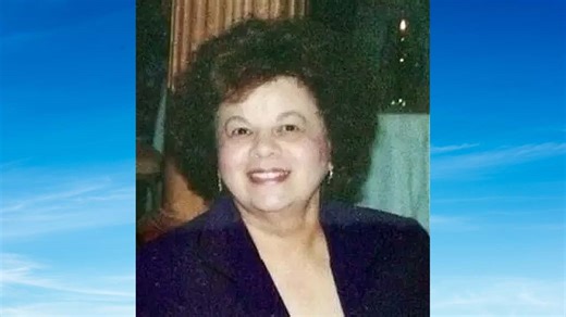 Margaret “Peggy” J. Gioppo, Poland, Ohio