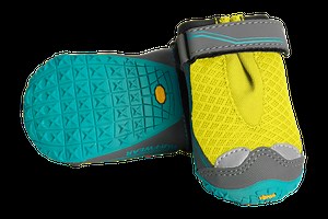 Grip Trex™ Dog Boots | Durable All-Terrain Paw Protection | Ruffwear