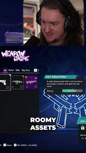 Game Sound Design: Why Gunshots and Music Don't Match?! #shorts