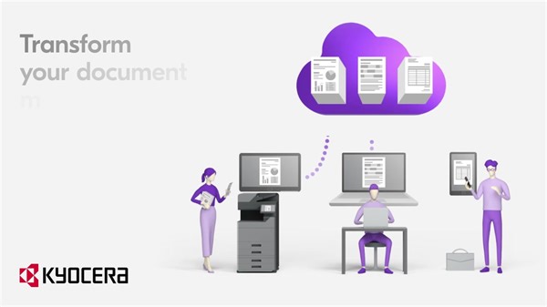 12 reactions | It’s time to get digital. With Kyocera, it’s never been easier to shift your documents into high gear. Kyocera Cloud Information Manager, our latest document management solution, is here to help you digitize your paperwork and streamline your processes. Make documents part of your digital transformation strategy with #KCIM: https://www.kyoceradocumentsolutions.us/en/products/software/KYOCERACLOUDINFORMATIONMANAGER.html | KYOCERA Document Solutions America | Facebook