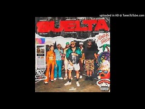 Dimelo Flow, Various Artists - SUELTA (Acapella Studio)