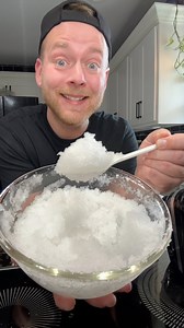 982K views · 16K reactions | SPRITE ICE might be the most refreshing thing you make all summer.. and it’s just ONE ingredient. Trust the process 流 #SpriteIce #sprite #ice #homemadeitalianice #HomemadeHack #OneIngredientRecipe #SummerSnack #FoodTok #FrozenTreat #IceTok #SatisfyingFood #TikTokFoodie#EasyRecipes #CoolDown #LemonLimeLife #JustLikeThat #Try #fyp | Kitchentool | Facebook