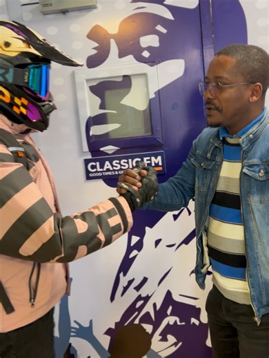 154 reactions · 5 comments | Classic 105 Kenya on Reels | Facebook