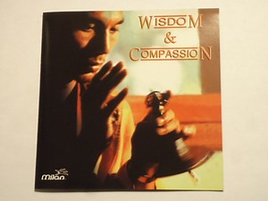 Various - Wisdom & Compassion