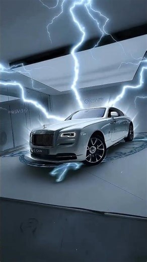 Rolls Royce Edit 👑 (4K)#shorts