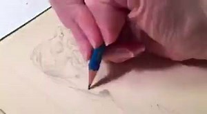 22 reactions | Another time-lapse Tuesday. Study of a dancer from a collage I made. This is a super quick one. | Heather Watts | Facebook