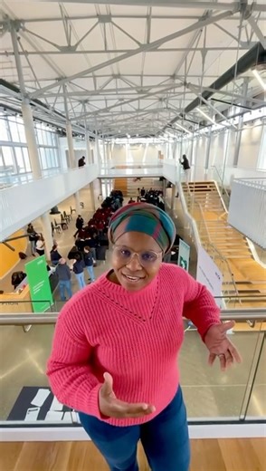 #Coding4Mandela 2024 #MandelaDay2024 Our #Coding4Mandela tournament kicks off with 30,000 learners from across Africa and Indonesia competing to showcase their coding skills! Join us in celebrating #MandelaDay with an incredible display of creativity, innovation, and teamwork. These young minds are breaking barriers and bridging the digital divide, one code at a time! Dr. Pulleng Moleko-Boyce, the New Science Centre manager, speaks about the visit by school learners from various schools in the B