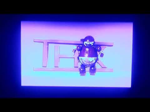 THX Tex 1 US DVD (Toy Story) #2