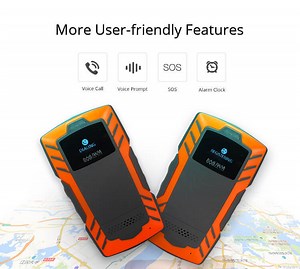 [Hot Item] Jwm Hot Sales Guard Patrol System Security Detex Patrol System with Log