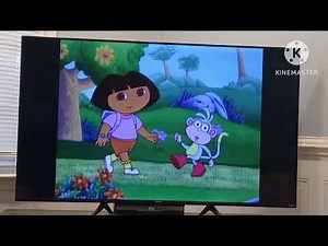 Dora the Explorer! Travel Song... "The Chocolate Tree" w/ Instrumental Style!🎶🎵🎶🎵🚙🚗🚙🚗🌳🌲🌳🌲🍫🍫🍫🍫