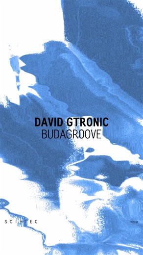 Out now on SCI TEC http://scitec.lnk.to/Sapphire ××××× It's been over five years since David Gtronic has joined SCI TEC - After a remix of JSPR's 'Surrender' back in 2017, a collaboration with Hector for the '10 Years Of SCI TEC' album, his own EP and another EP together with Guti in 2019, the producer is finally back on the label with 'Sapphire', produced in the Ibiza summer and tested & approved various times in the infamous DC10 | Dubfire