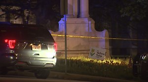 Juvenile in custody after fatal stabbing on Town Common in Northbridge