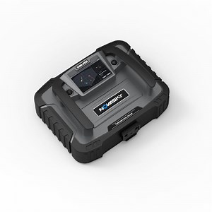 [Hot Item] Novasky Cem200 2D Ultra Wide Band Through Wall Radar System for Anti Terrorism Security