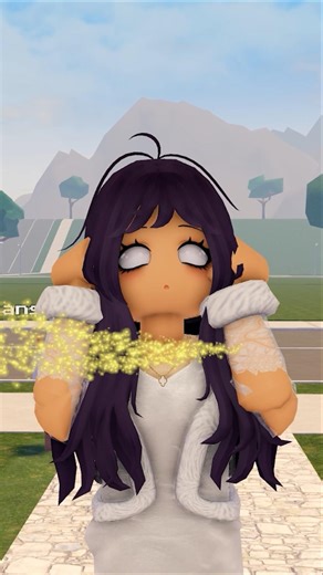 Some Kindness Is Paid With Silence #roblox #berry #shorts