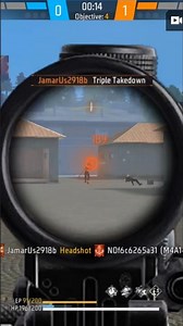 Free Fire Gameplay AN94⚡Clutch #garenafreefire#freefire#viralvideo#video#viralshorts#shorts#trending