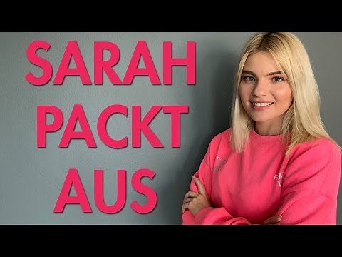 GNTM 2019: Sarah packt aus - So war der Streit mit Simone wirklich | INTERVIEW