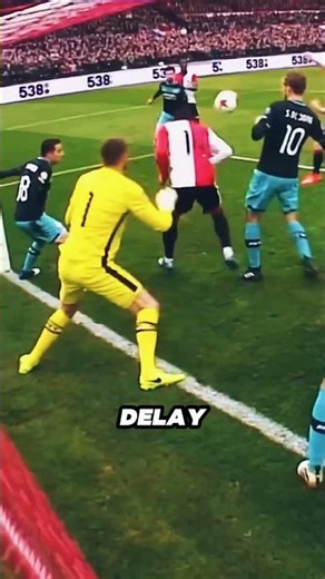 VAR Accuracy: Why Millimeters Matter So Much?