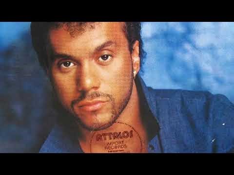 Howard Hewett - Stay (1986)
