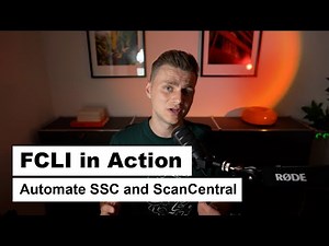 Fortify CLI (fcli): A Guide to SSC & ScanCentral SAST Automation