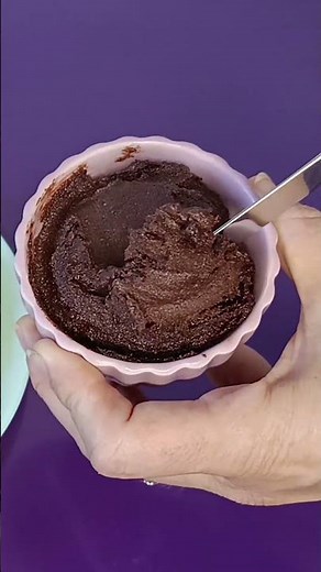 Crema de cacao saludable, sin azúcar, vegana #cacao #chocolate #recetassaludables #sinazucar #vegan