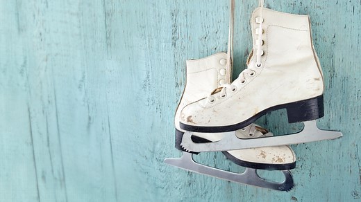 Performer injured in Disney on Ice show in Minneapolis