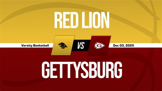 Red Lion High School (PA)  Basketball