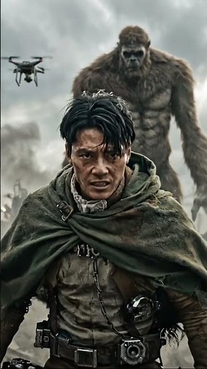 Levi vs. Beast Titan – The Epic Battle!