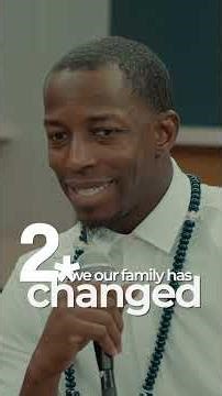 Our Three-Family Pathway – Husain Abdullah