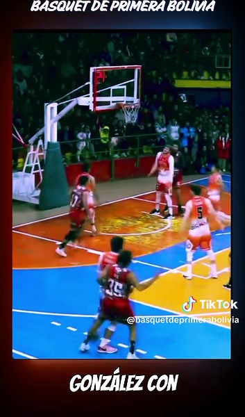 Nacional Potosí sorprende a Pichincha en Libobásquet