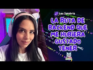 Backend Learning Path 2025 (Roadmap from Scratch)