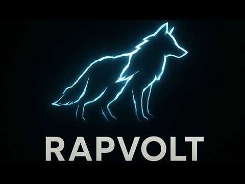 Middle Class Warrior | Motivational Rap for Students | Emotional Study Motivation | RapVolt Music