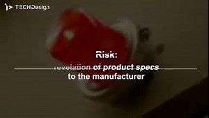 #1minTechTalk to prep you for #electronic #manufacturing! When outsourcing your hardware development, you could probably consider working with an #OEM or an #ODM. Do you know what to do when collaborating with them? Or what are the risks involved? Click the video to find out! Learn more details: https://bit.ly/3EPh0jN Get to know our service: https://bit.ly/31ljQ2m Submit your request: https://bit.ly/3FXqmLR | TECHDesign.com