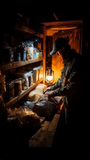 AATF Survival Guide on Instagram: "🛒 You can build a REAL survival pantry without spending a fortune. Cheap staples + smart rotation + long-life storage = a pantry that can outlast any crisis. Most people buy the wrong foods… or spend way more than they need to. 👉 Full guide is in the link in my bio 👉 Download your free survival guide while you're there #PrepperPantry #BudgetPrepping #EmergencyFood #SurvivalGuide #AATF"