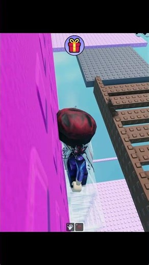 WHY END WAS EPIC!!! 🎮 #roblox #lumi #gaming