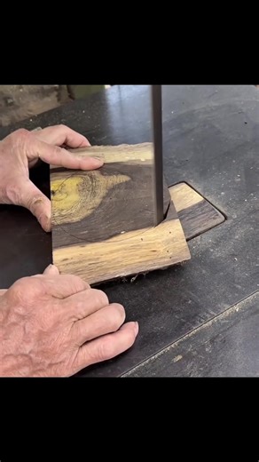 Creative Woodworking Ideas with Scraps