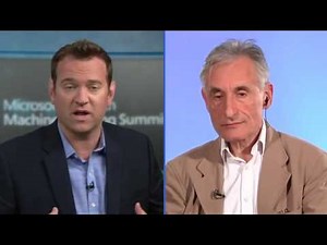 Q&A with Andrew Blake