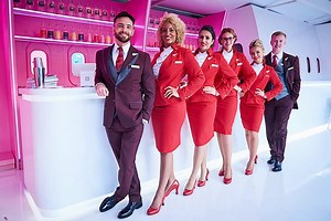 Virgin Atlantic Cabin Crew Requirements - Cabin Crew HQ