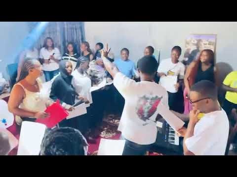 HOUSE OF GOD new catholic entrance songs edition by SAJOC Bayelle