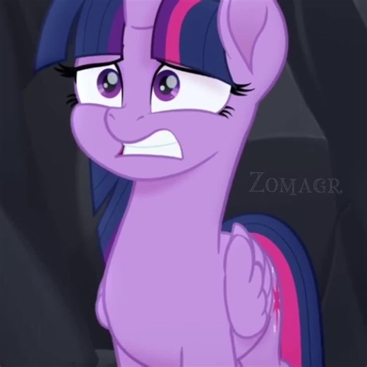 Twilight Sparkle Crying: A Heartfelt Moment of Regret