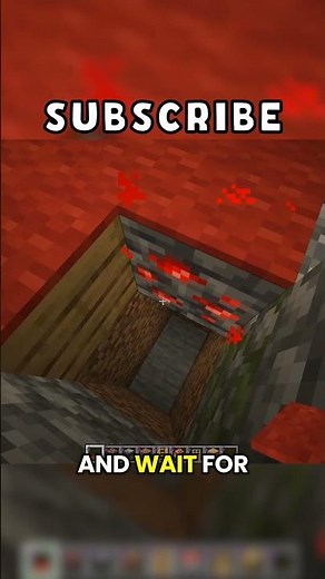 Simple But Deadly Minecraft Trap