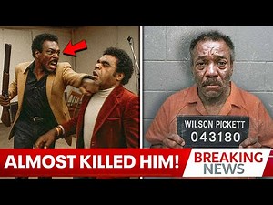 This Wilson Pickett Secret Will FOREVER CHANGE How You See Him