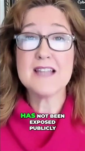 Bitcoin Wallets & Exchanges Quantum Attack Risks Explained #shorts