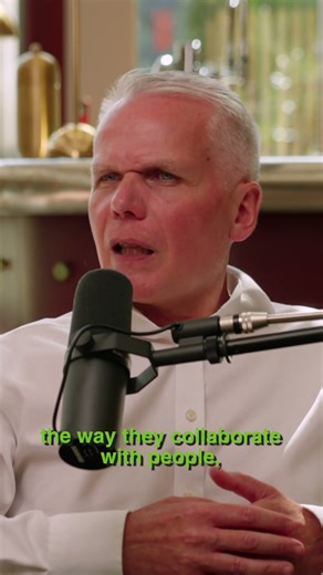 The #1 trait Ballymore looks for when hiring senior talent