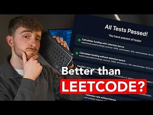 I Built a Code Challenge Platform in 2 Days - Here’s What Happened!